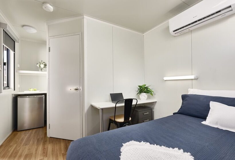 فندق Red Sands Accommodation Newman