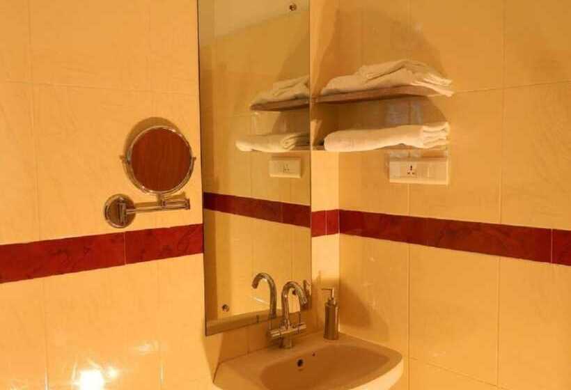 The Kei Inn & Suites Hotel Near Salt Lake