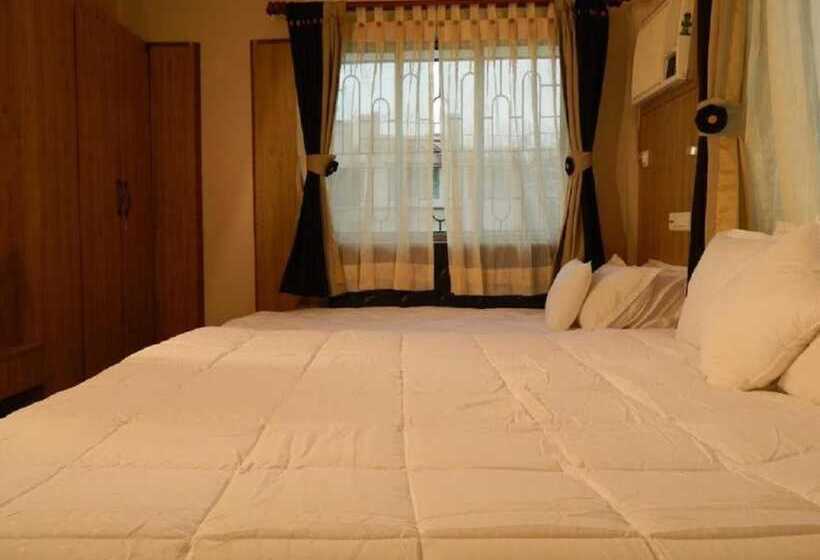 The Kei Inn & Suites Hotel Near Salt Lake