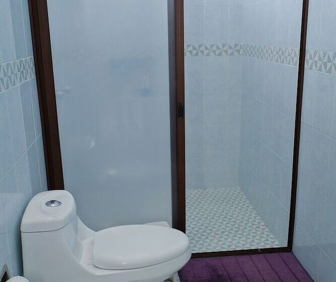 منتجع Saakluum Ruta Puuc