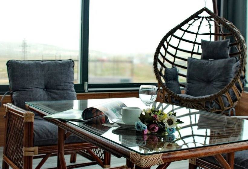 هاستل Mardiva Otel