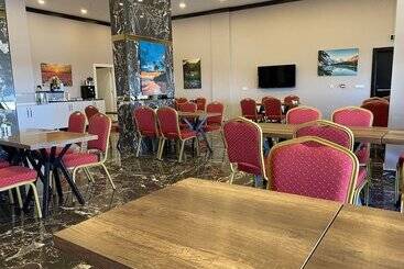 Grand Rimedya Hotel Mudanya