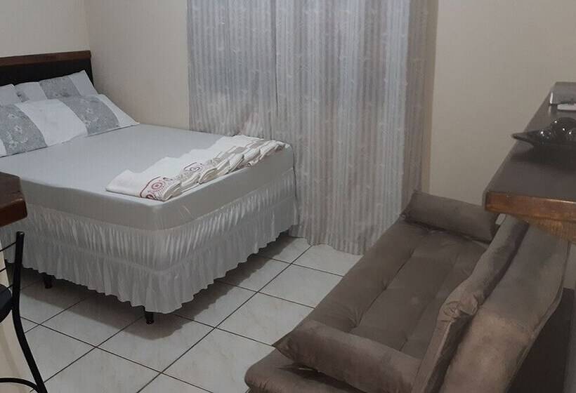 Hostel Castelo
