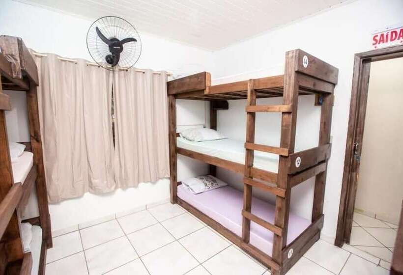 Hostel Castelo