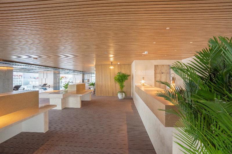 Grand Hyams Hotel   Quy Nhon Beach