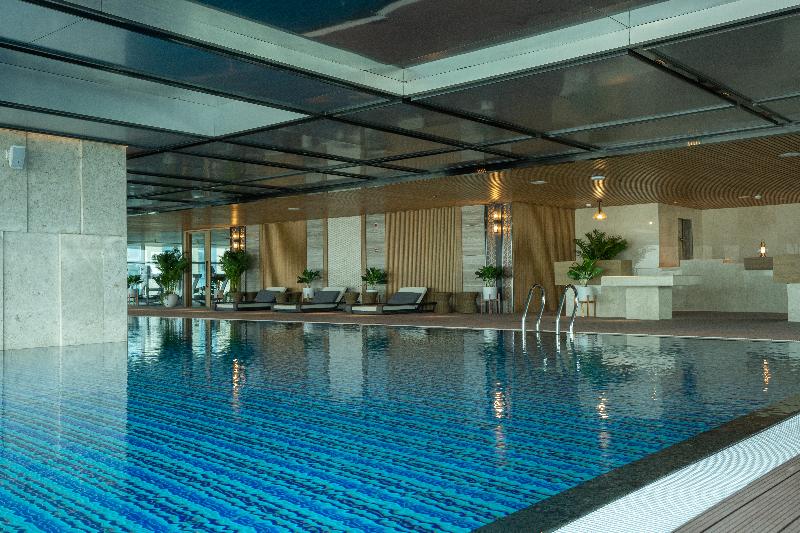 Grand Hyams Hotel   Quy Nhon Beach
