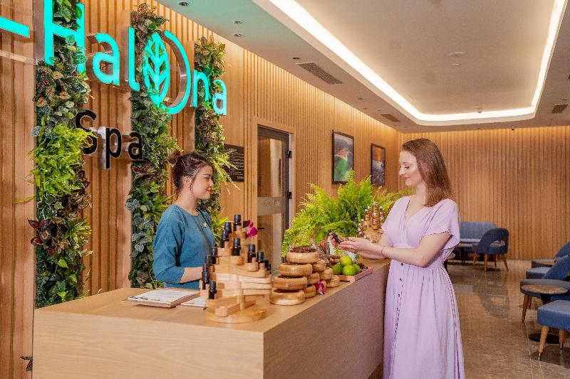 Grand Hyams Hotel   Quy Nhon Beach