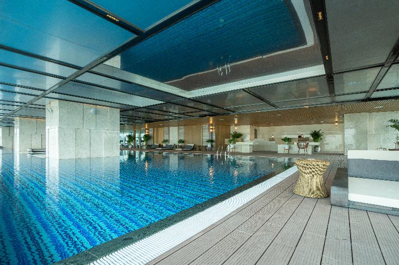 Grand Hyams Hotel   Quy Nhon Beach