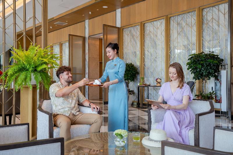 Grand Hyams Hotel   Quy Nhon Beach