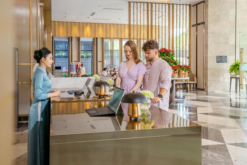 Grand Hyams Hotel   Quy Nhon Beach