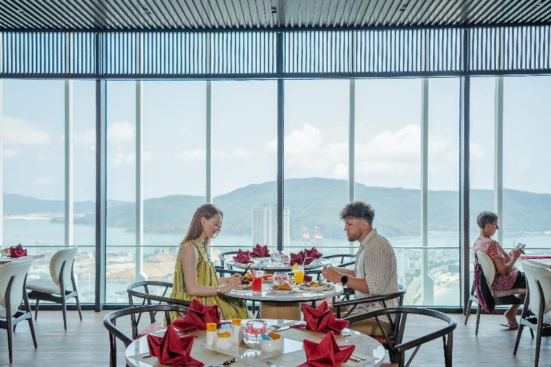 Grand Hyams Hotel   Quy Nhon Beach