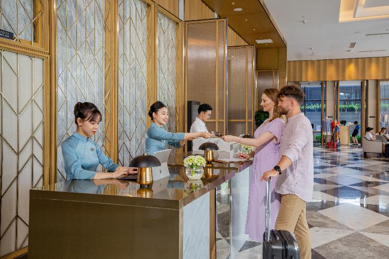 Grand Hyams Hotel   Quy Nhon Beach