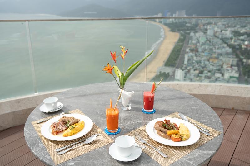 Grand Hyams Hotel   Quy Nhon Beach
