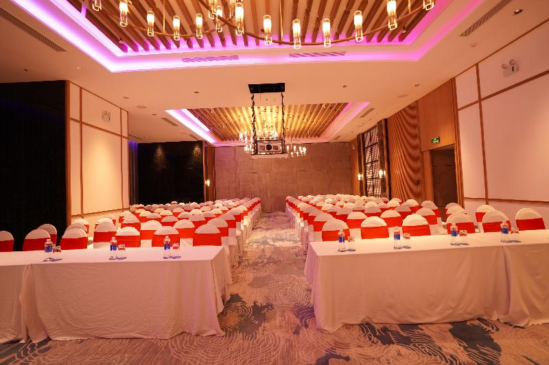 Grand Hyams Hotel   Quy Nhon Beach