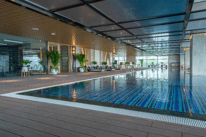 Grand Hyams Hotel   Quy Nhon Beach