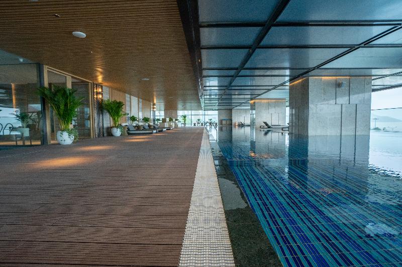 Grand Hyams Hotel   Quy Nhon Beach