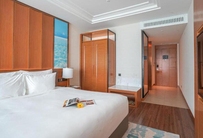 Grand Hyams Hotel   Quy Nhon Beach