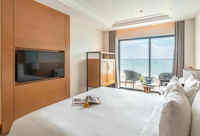 Grand Hyams Hotel   Quy Nhon Beach