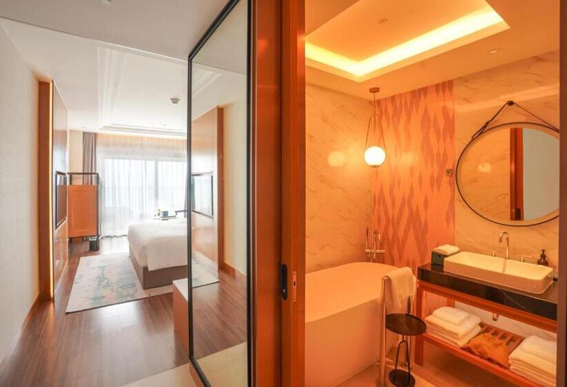 Grand Hyams Hotel   Quy Nhon Beach