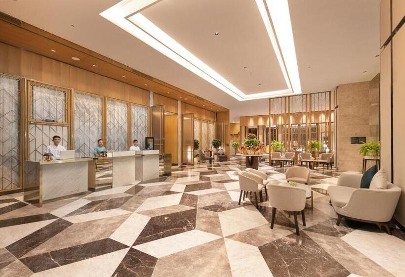 Grand Hyams Hotel   Quy Nhon Beach
