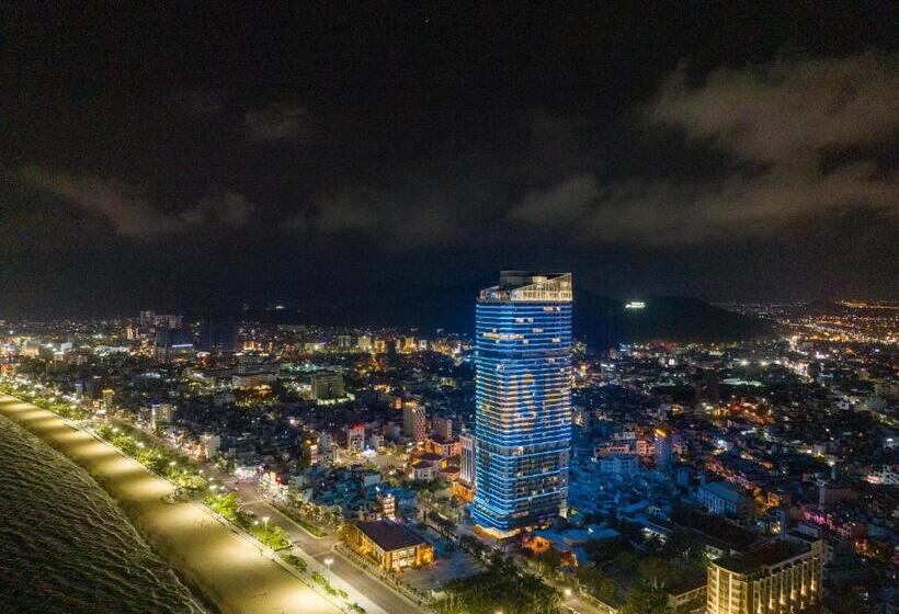 Grand Hyams Hotel   Quy Nhon Beach