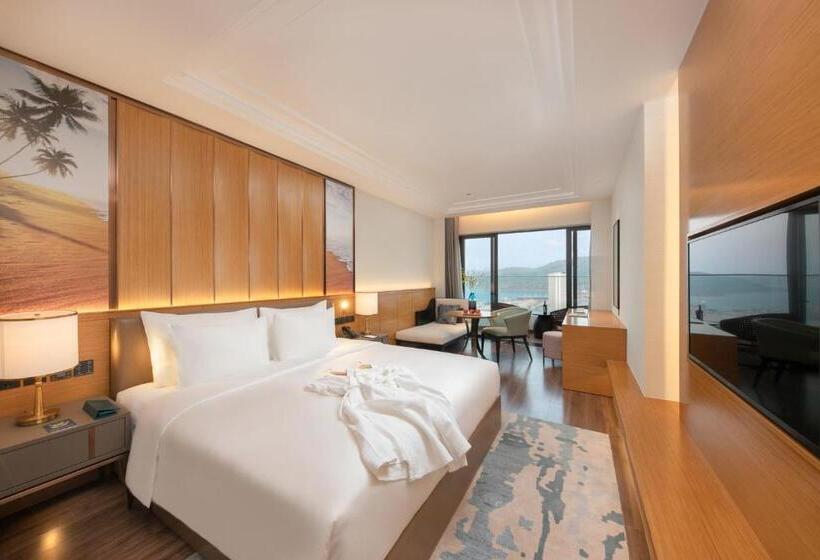 Grand Hyams Hotel   Quy Nhon Beach