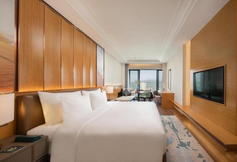 Grand Hyams Hotel   Quy Nhon Beach