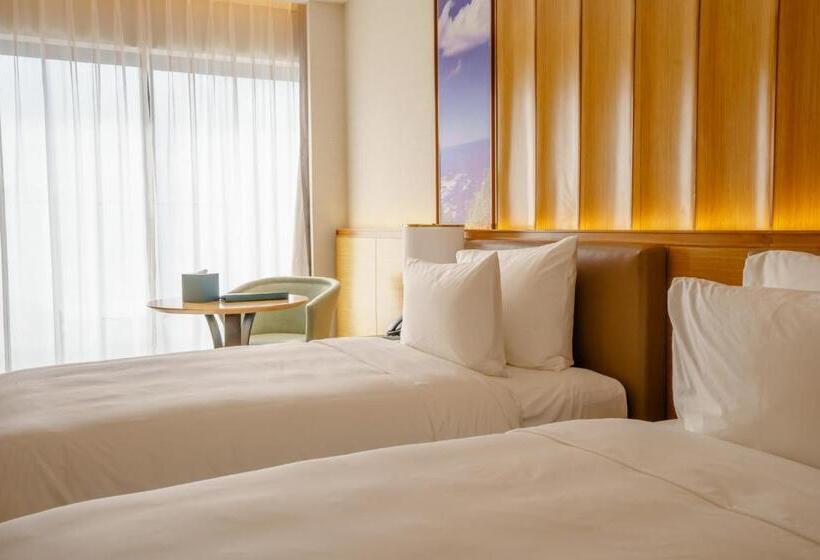Grand Hyams Hotel   Quy Nhon Beach