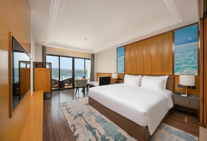 Grand Hyams Hotel   Quy Nhon Beach