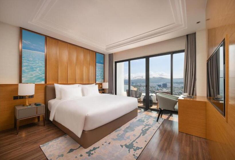 Grand Hyams Hotel   Quy Nhon Beach