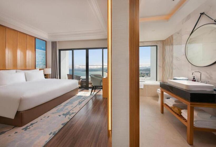 Grand Hyams Hotel   Quy Nhon Beach