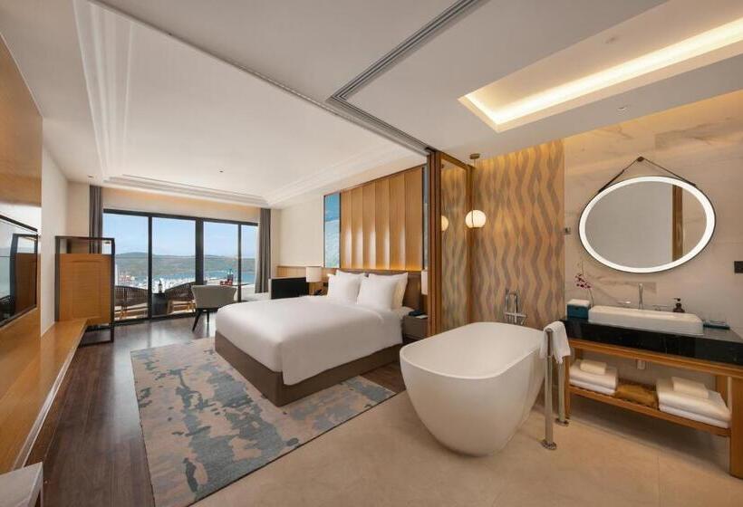 Grand Hyams Hotel   Quy Nhon Beach