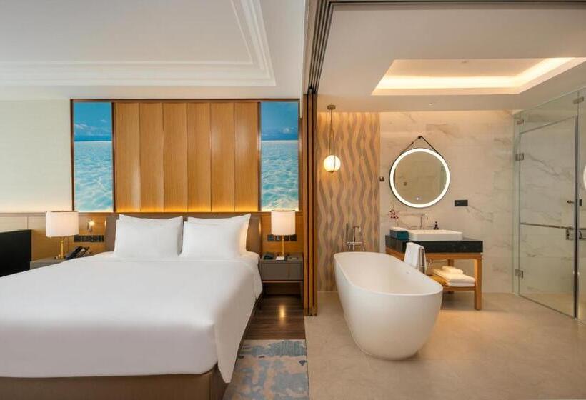Grand Hyams Hotel   Quy Nhon Beach