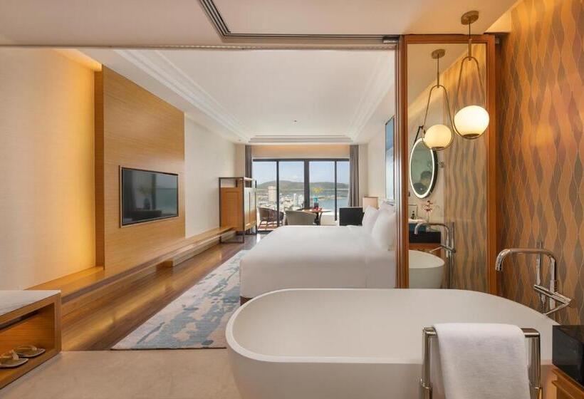 Grand Hyams Hotel   Quy Nhon Beach