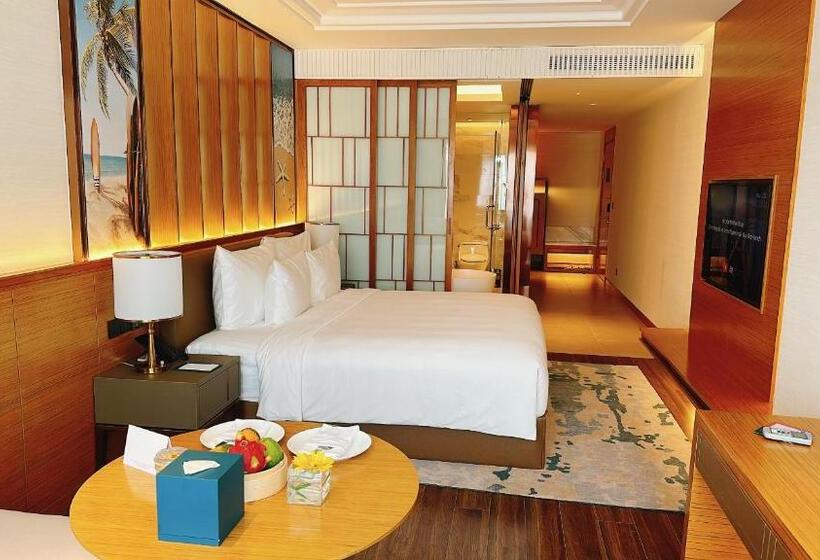 Grand Hyams Hotel   Quy Nhon Beach