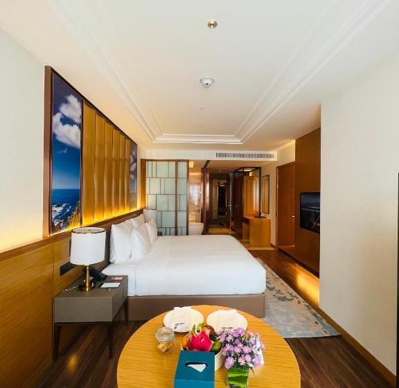 Grand Hyams Hotel   Quy Nhon Beach