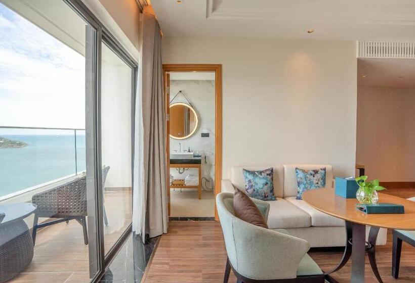 Grand Hyams Hotel   Quy Nhon Beach