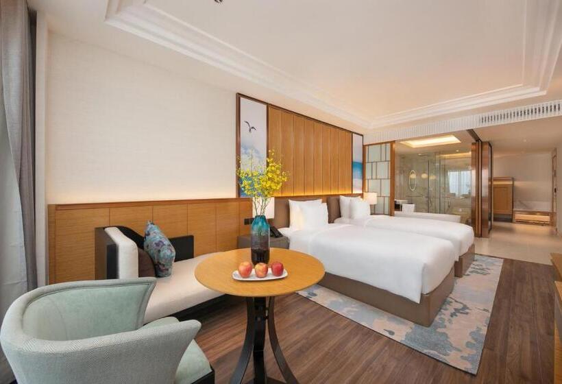 Grand Hyams Hotel   Quy Nhon Beach