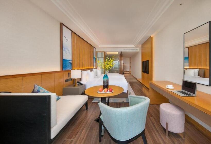 Grand Hyams Hotel   Quy Nhon Beach