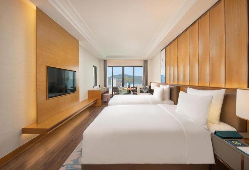 Grand Hyams Hotel   Quy Nhon Beach