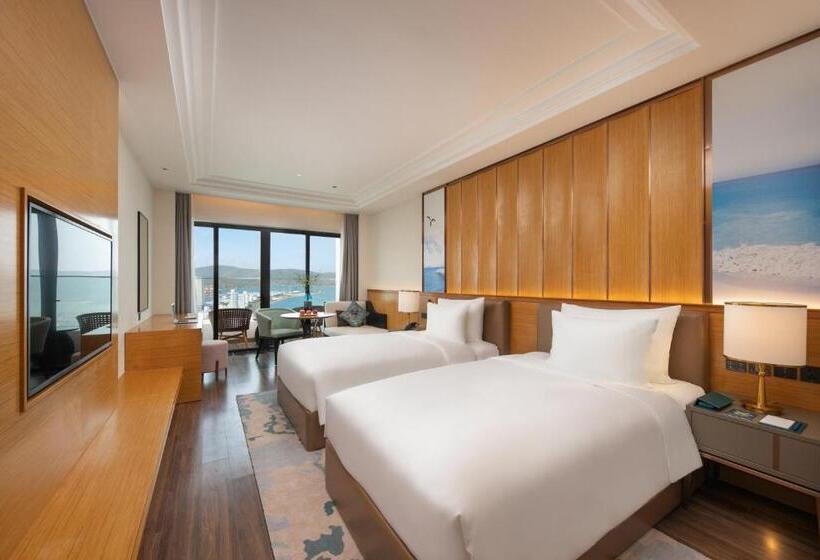 Grand Hyams Hotel   Quy Nhon Beach