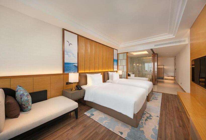 Grand Hyams Hotel   Quy Nhon Beach