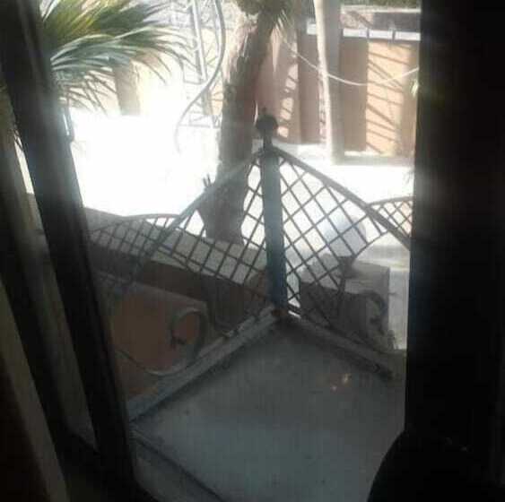 هتل Gulberg Lodges Cavalry Lahore