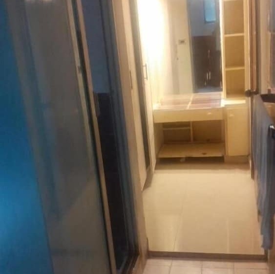 هتل Gulberg Lodges Cavalry Lahore