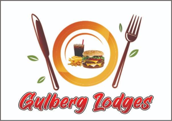 هتل Gulberg Lodges Cavalry Lahore