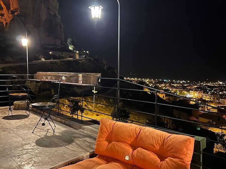 هتل Tale Cave İnn