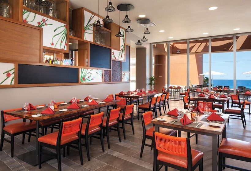 ホテル The Westin Los Cabos Resort Villas Baja Point