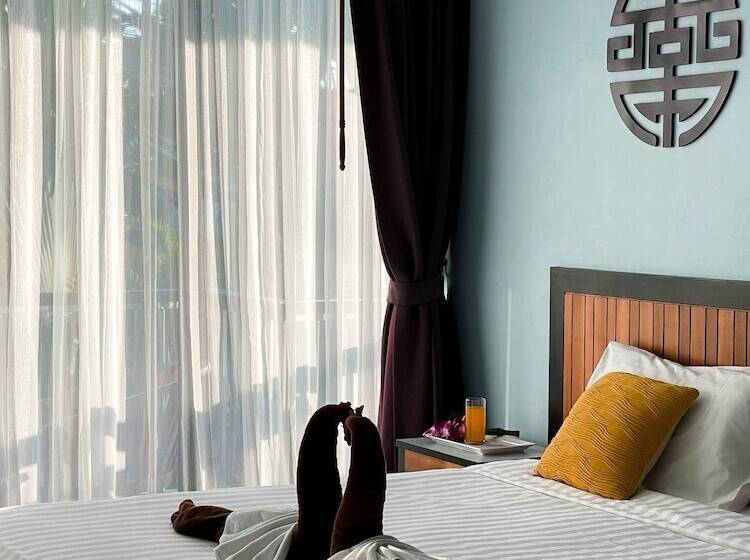 فندق Z&z House