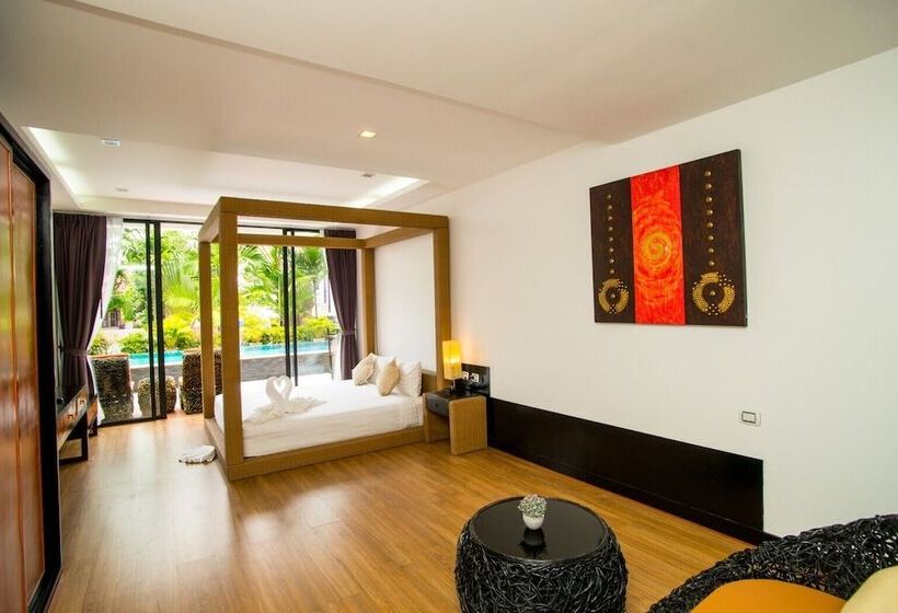 فندق Z&z House
