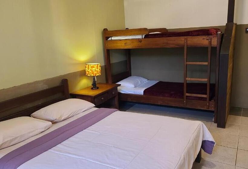 Sepilok B&b